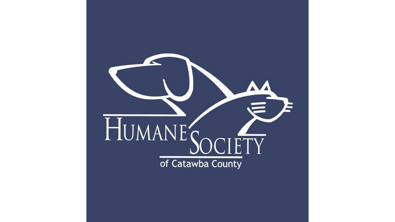 Logo for Humane Society Of Catawba County