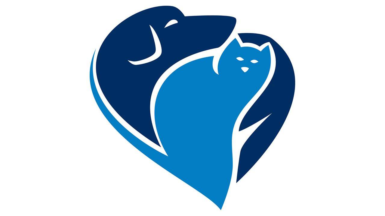 Logo for Saint Frances Animal Center
