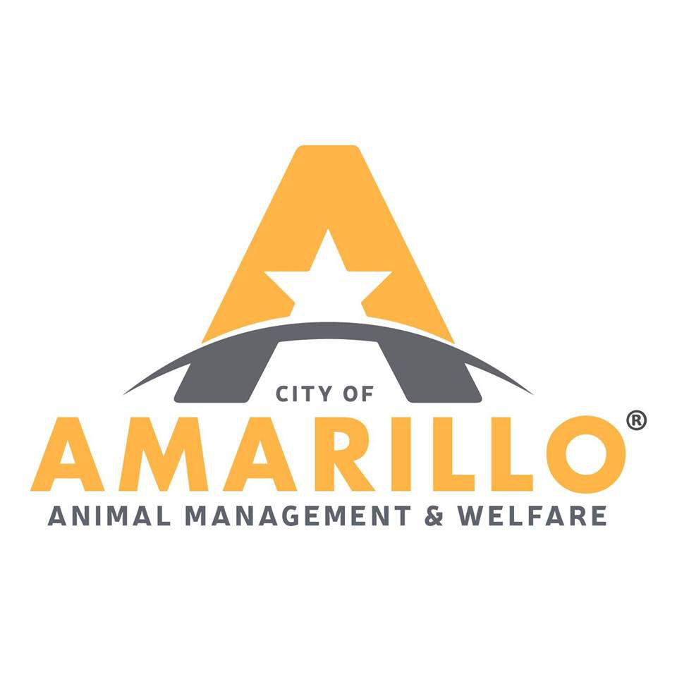 Logo for Amarillo Animal Management and Welfare