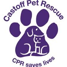 Logo for Castoff Pet Rescue
