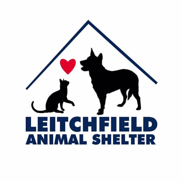 Logo for Leitchfield Animal Shelter