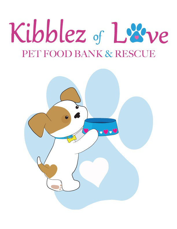 Logo for Kibblez Of Love