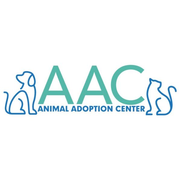 Logo for Animal Adoption Center