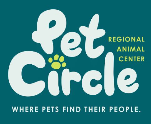 Logo for Pet Circle Regional Animal Center