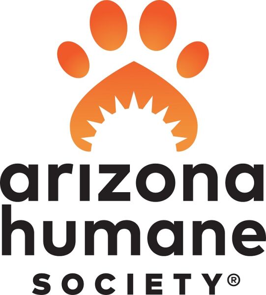 Logo for Arizona Humane Society