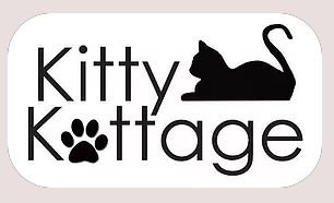Logo for Kitty Kottage Dothan 