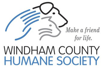 Logo for Windham County Humane Society