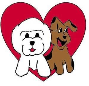 Logo for Bichon And Little Buddies Rescue