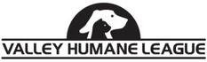 Logo for Valley Humane League