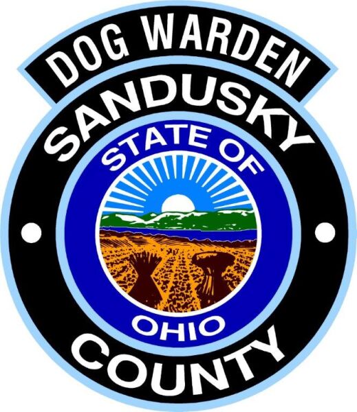 Logo for Sandusky County Dog Kennel