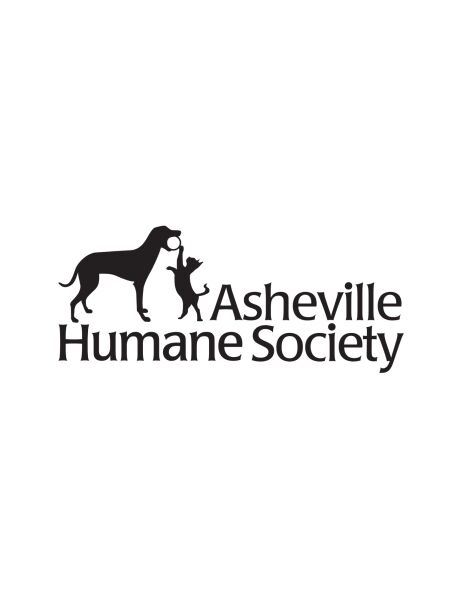 Logo for Asheville Humane Society