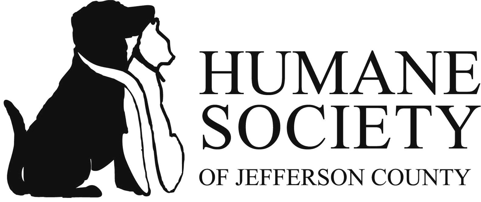 Logo for Humane Society Of Jefferson County