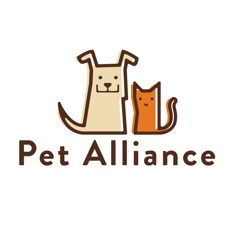 Logo for Pet Alliance Of Greater Orlando