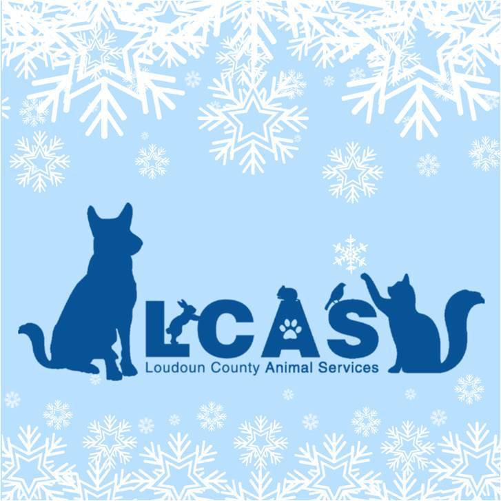 Logo for Loudoun County Animal Services