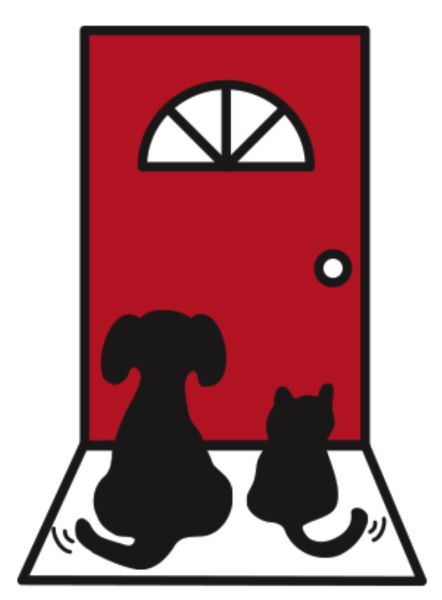 Logo for Sequoia Humane Society