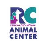 Logo for Rancho Cucamonga Animal Center