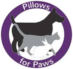 Logo for Animal Care Centers of NYC-attn: Kimberly Daly ( donation from Pillows for Paws)