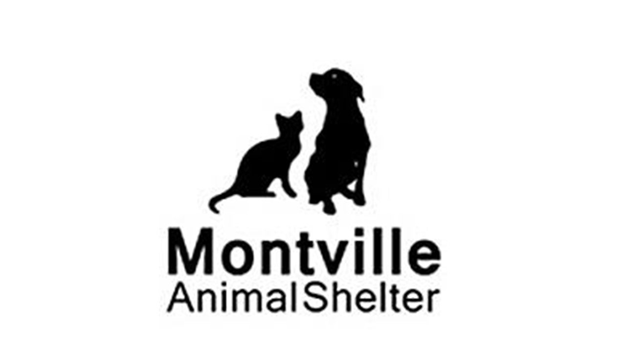 Logo for Montville Animal Shelter