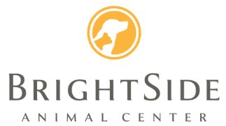 Logo for Brightside Animal Center
