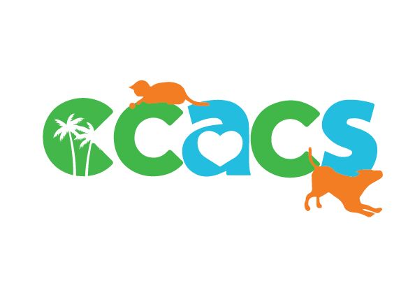 Logo for Corpus Christi Animal Care Services