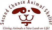 Logo for Selma Animal Shelter 