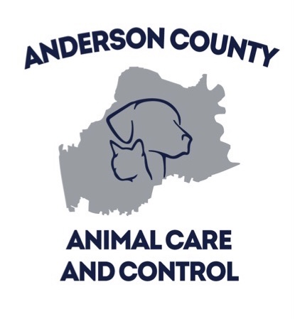 Logo for Anderson County Animal Care & Control