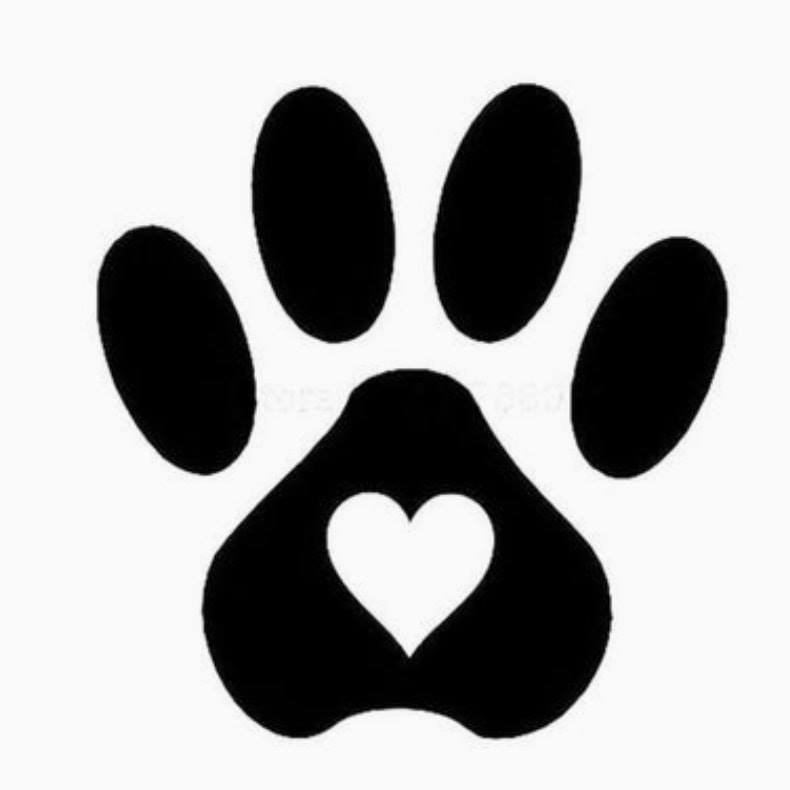 Logo for Clarke County Animal Shelter