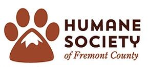 Logo for Humane Society Of Fremont County