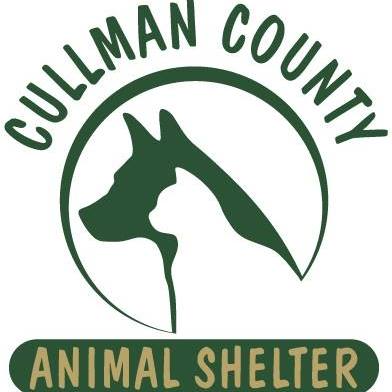 Logo for Cullman County Animal Shelter