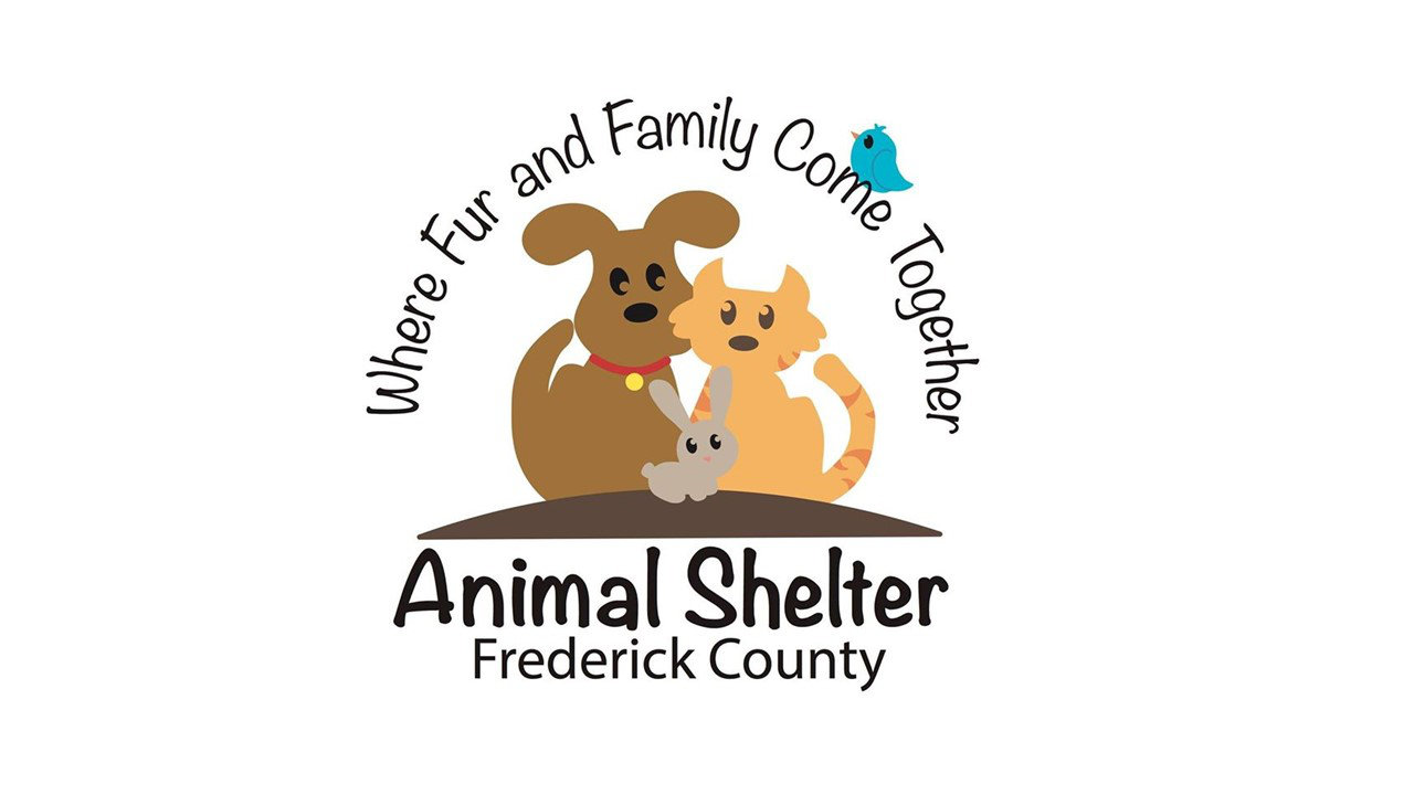 Logo for Frederick County Animal Control