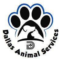 Logo for Dallas Animal Services