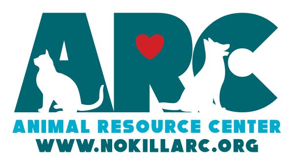 Logo for Animal Resource Center