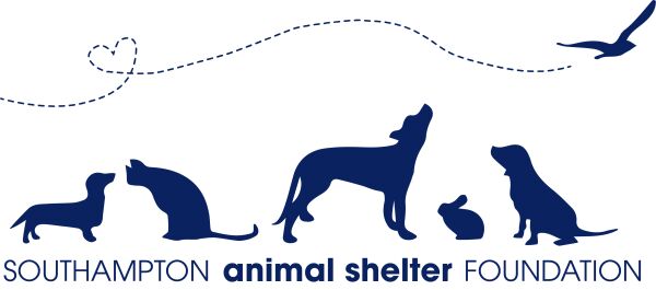 Logo for Southampton Animal Shelter Foundation