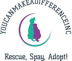 Logo for You Can Make A Difference