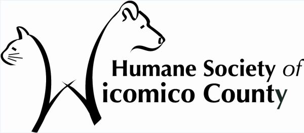 Logo for Humane Society Of Wicomico County