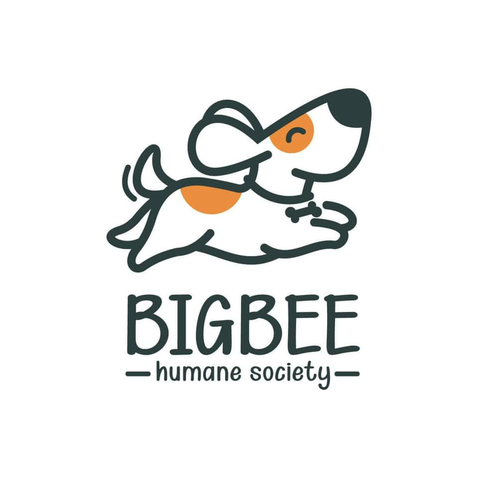 Logo for Bigbee Humane Society