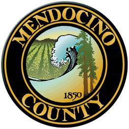 Logo for Mendocino County Animal Care Services