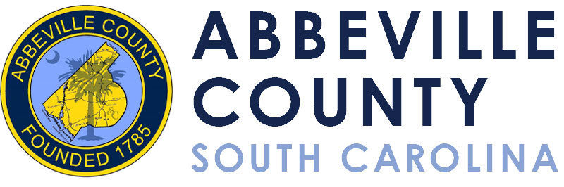 Logo for Abbeville County Animal Shelter
