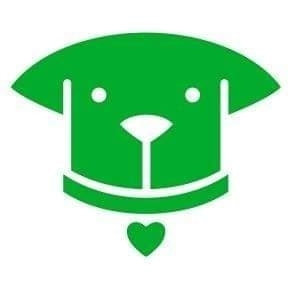 Logo for Helping Hounds Dog Rescue