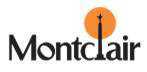 Logo for Montclair Township Animal Shelter
