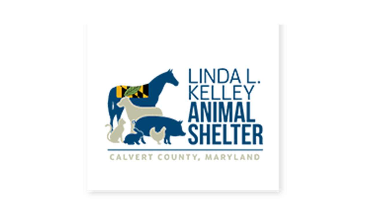 Logo for Linda L. Kelley Animal Shelter