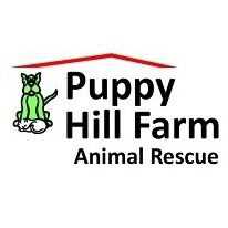 Logo for Puppy Hill Farm