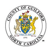 Logo for Guilford County Animal Services
