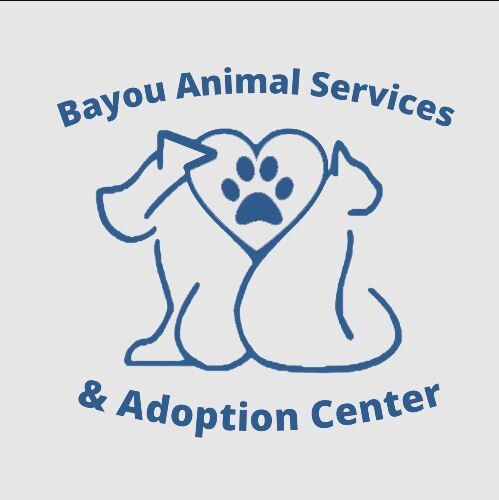 Logo for Bayou Animal Services