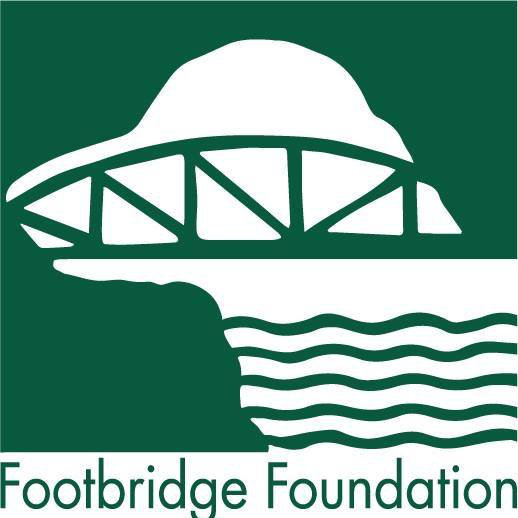 Logo for Footbridge Foundation