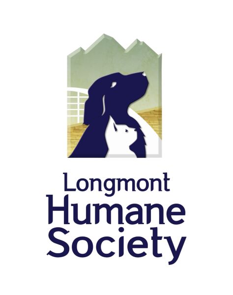 Logo for Longmont Humane Society