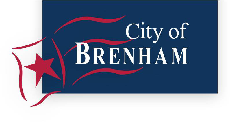 Logo for Brenham Animal Services