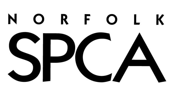 Logo for Norfolk SPCA