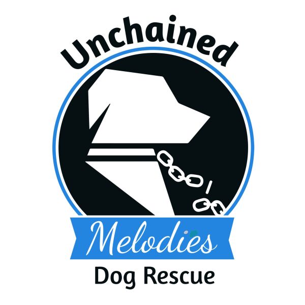 Logo for Unchained Melodies Inc.