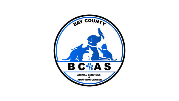 Logo for Bay County Animal Services & Adoption Center